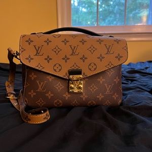 Lv pouchette Métis